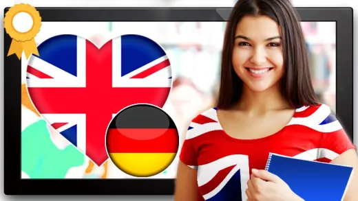 Englisch Kurse für Anfänger