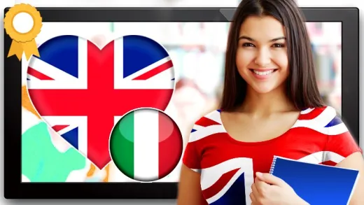 Corso di inglese per principianti