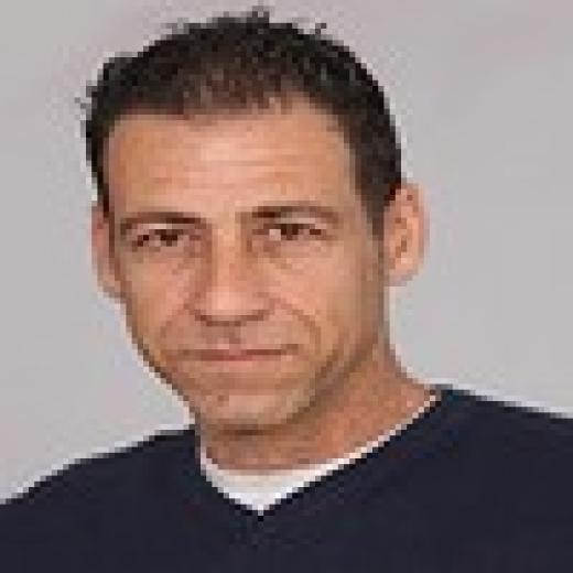 Profile photo of Ofer Shmueli