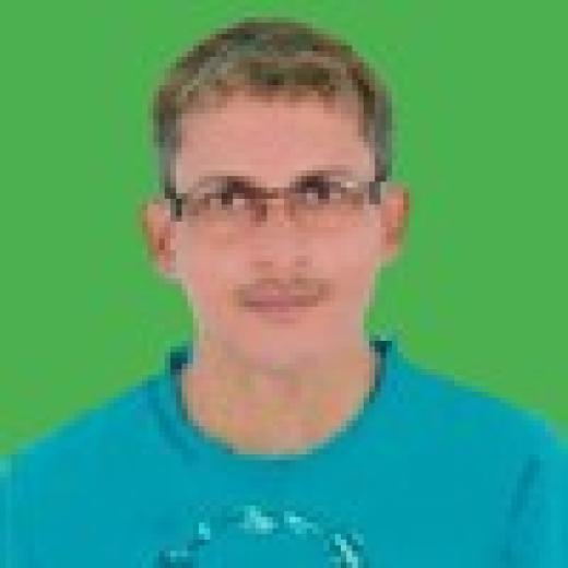 Profile photo of Apurba Satpati