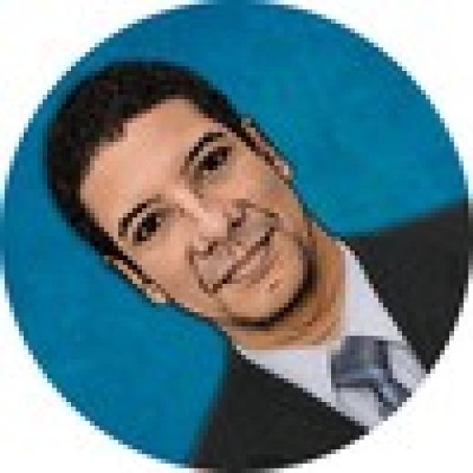 Profile photo of Marco Aurélio Thompson