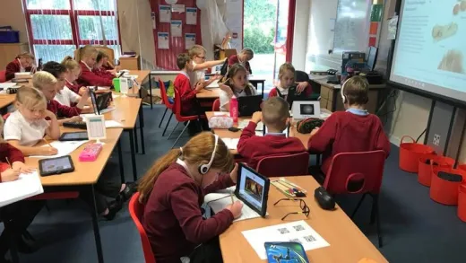 Learn How to Develop Effective Teaching Skills