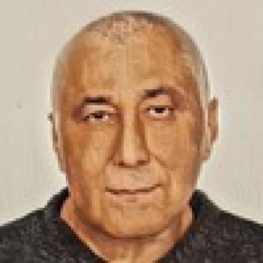 Profile photo of Melih Cılga