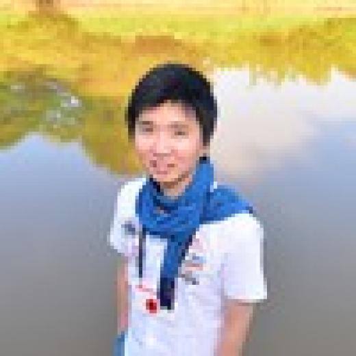Profile photo of Olan Samritjiarapon