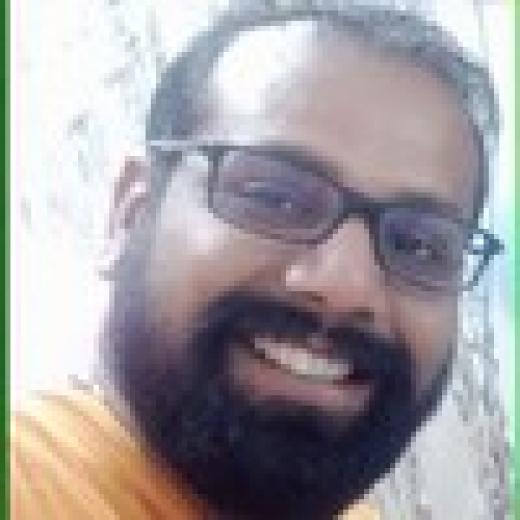 Profile photo of Anand Kumar Gupta