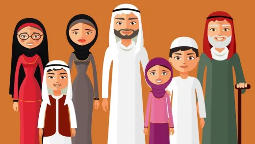 Speak Arabic