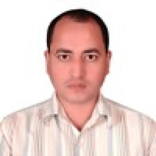 Profile photo of Mohammed Gamal