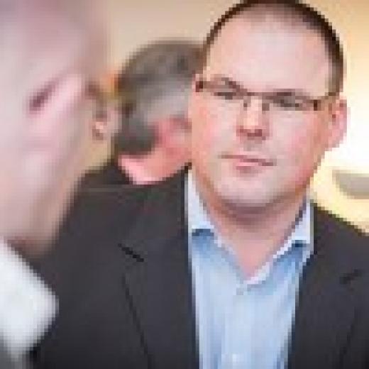 Profile photo of Markus Euler