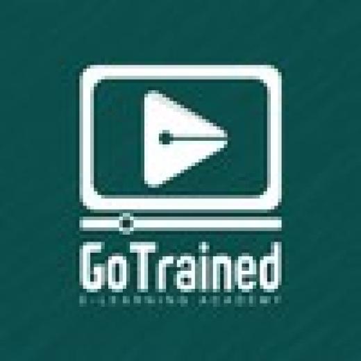 Profile photo of GoTrained Academy