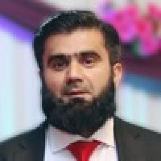 Profile photo of Faizan Ali