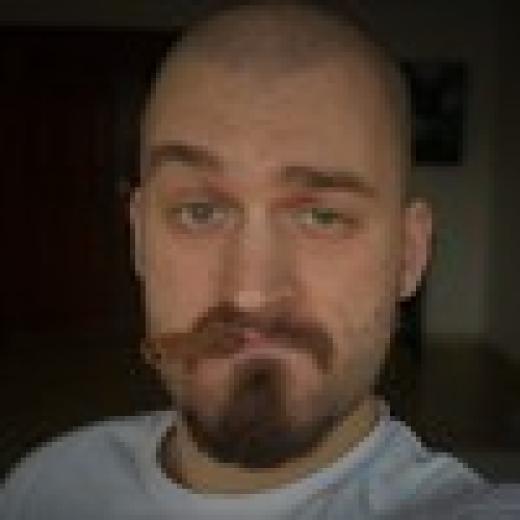 Profile photo of Adi Steinulf