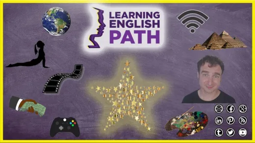 English Language Intermediate Masterclass: 10 Courses in 1!
