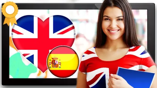 Curso de Inglés para Principiantes