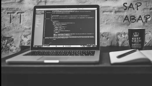 SAP ABAP 开发指南