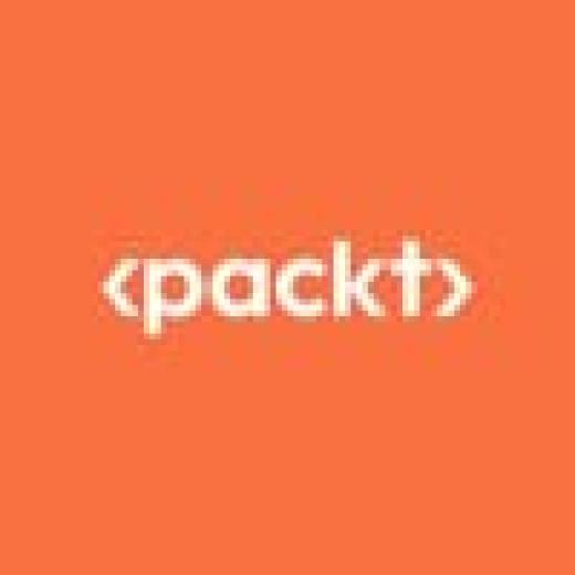 Profile photo of Packt Publishing