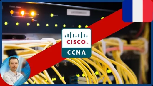 CCNA3 "200-301" : ROUTAGE RENAISSANCE