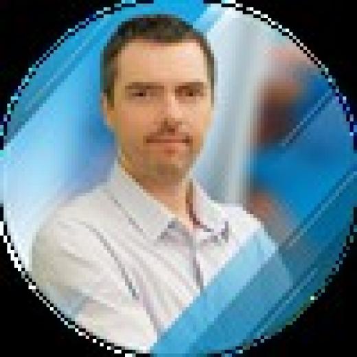 Profile photo of Damien | Cisco | CCNA