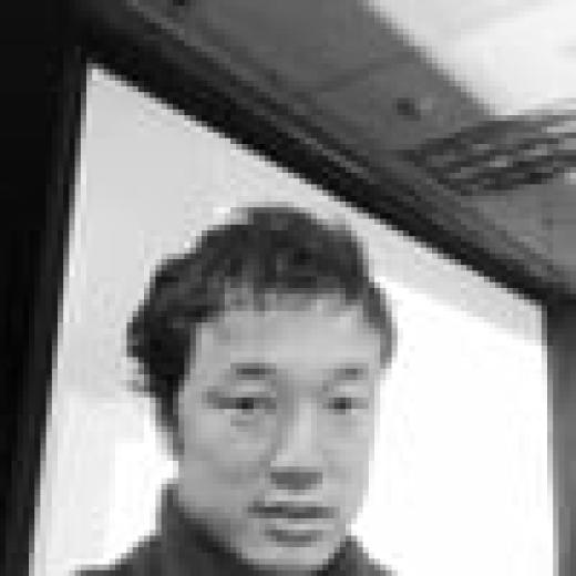 Profile photo of NAOKI MATSUMOTO