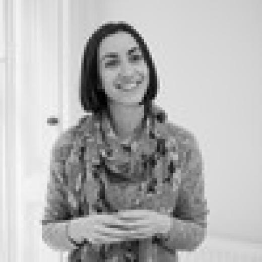 Profile photo of Claire Taylor