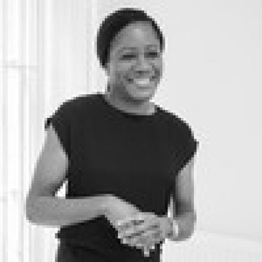 Profile photo of Nneka Ikeogu