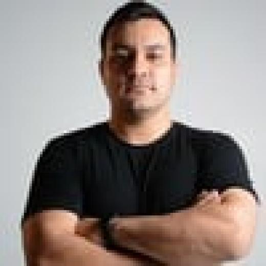 Profile photo of Daniel Lopes