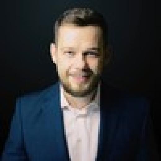 Profile photo of Paweł Salamucha