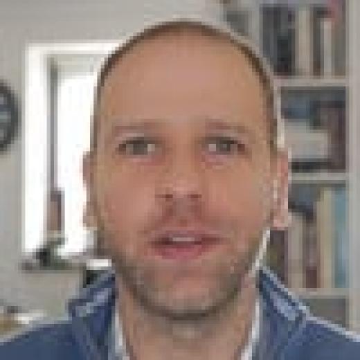 Profile photo of Ozgur Gorgun
