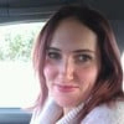 Profile photo of Claire Bloomfield