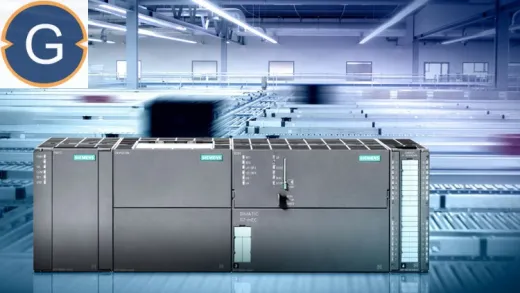 TIA Portal for S7-1200 PLC Analog Programming (PLC-SCADA-11)