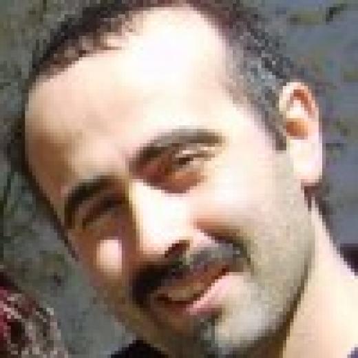 Profile photo of Muhammet Candaş