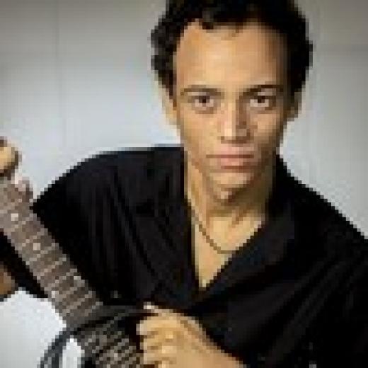 Profile photo of Iving Barros