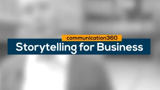 Better Storytelling for Business