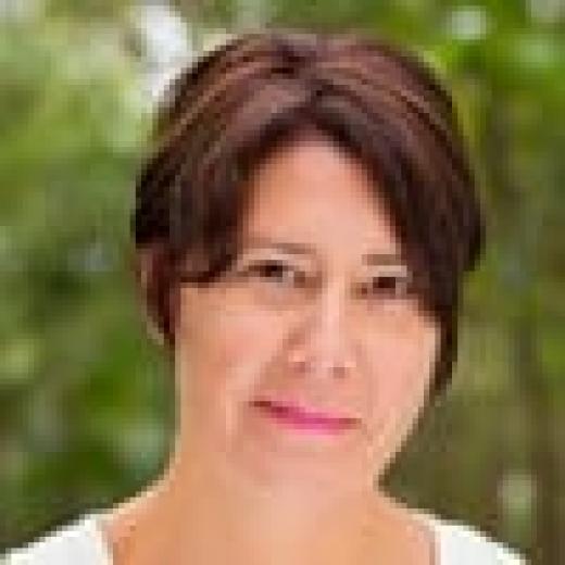 Profile photo of Dr Karen E Wells