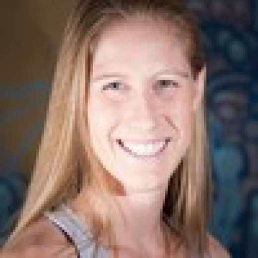 Profile photo of Amy Towne