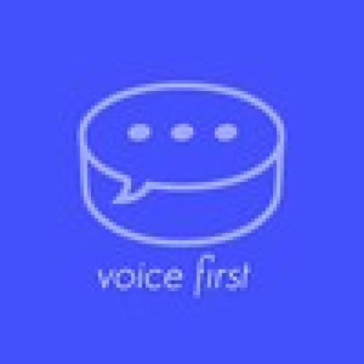 Profile photo of Voice First Software Engineers