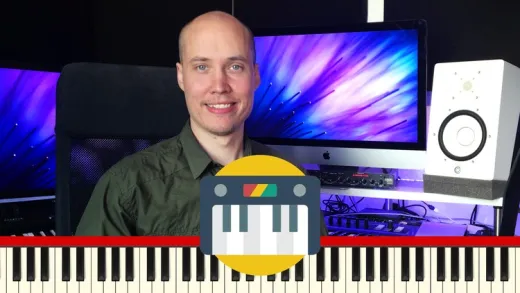 Sound Design - Create your own Transition FX