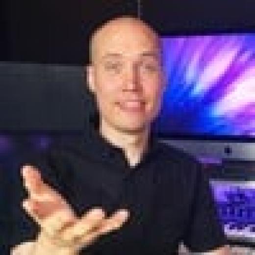 Profile photo of Mikael Baggström