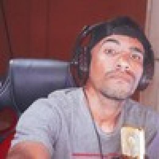 Profile photo of Allan Almeida de Araujo