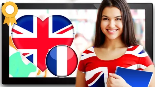 Cours d'Anglais pour Débutants
