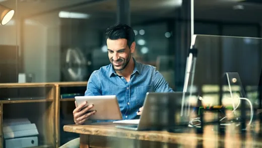Emprendedores Exitosos
