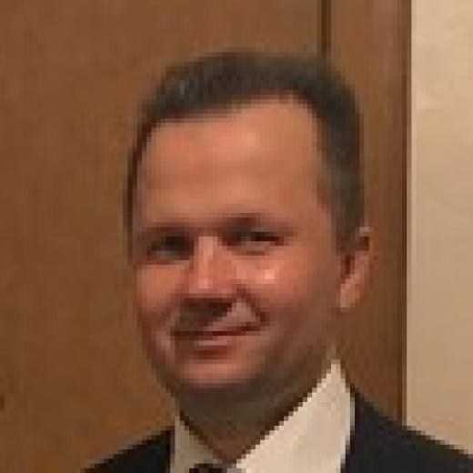 Profile photo of Vlad Burmistrov