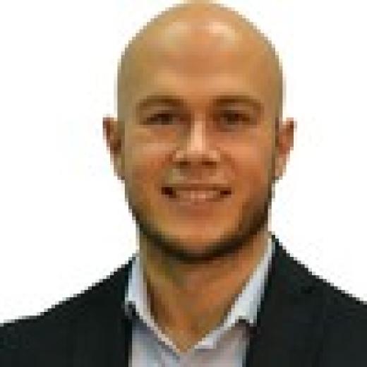 Profile photo of Alex Kostritsa