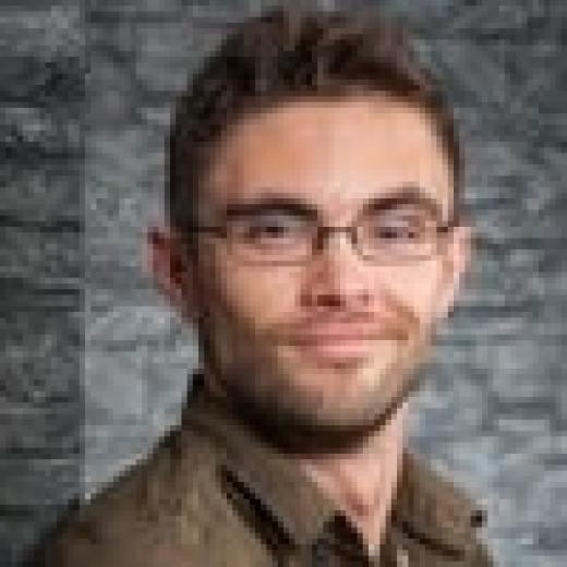 Profile photo of Kevin Kockot, M.A. Prevention & Health Promotion