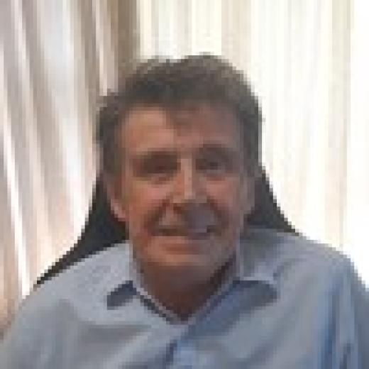 Profile photo of Jeff Sharman