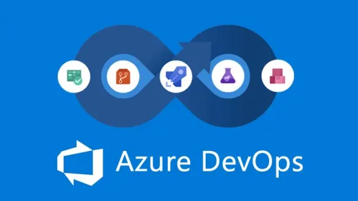 Azure DevOps - Integração Contínua e Entrega Contínua