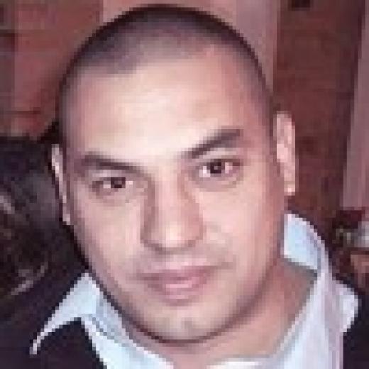 Profile photo of Higor Barbosa