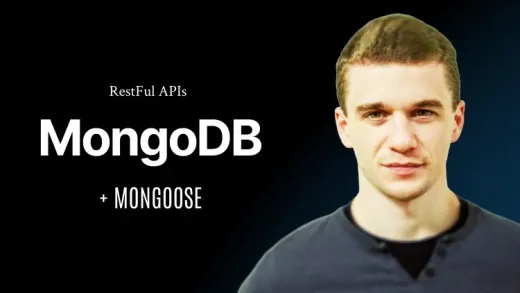 MongoDB + Mongoose, desarrolla en NoSQL ➜ ¡Comienza hoy!