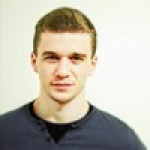 Profile photo of Nahuel Lema