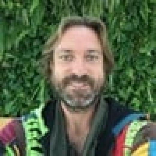 Profile photo of Mark Keane