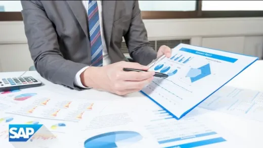 SAP Query 报表实战开发